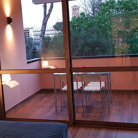 Green Oasis Рим Екстериор снимка