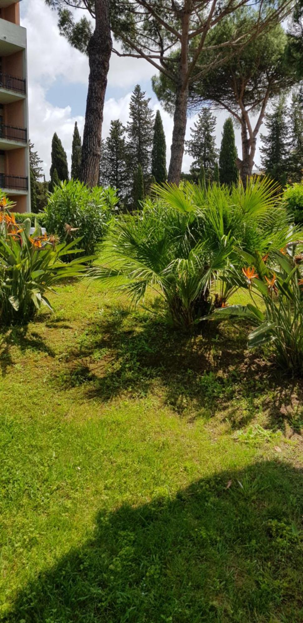Green Oasis Рим Екстериор снимка